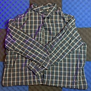 Men’s dress shirt